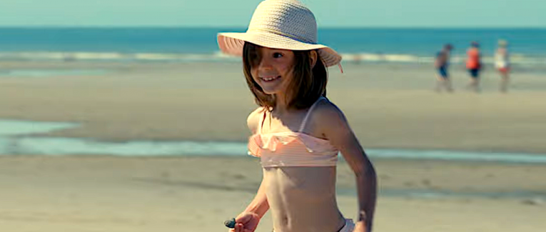 Petite Fille (Sébastien Lifshitz, 2020)