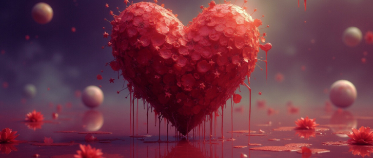 Larmes sidérales ...