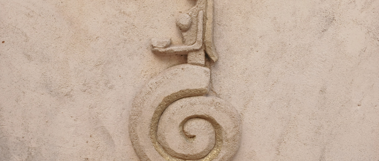 L’ALLIANCE DE L’ORBE ET DU RAYON