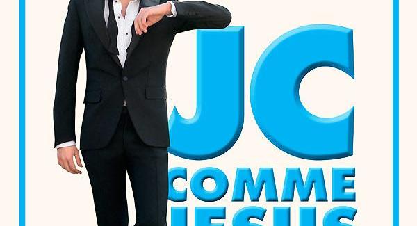JC comme Jésus Christ