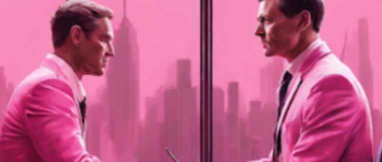 J'ai failli travailler dans le porno.