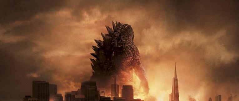 Godzilla
