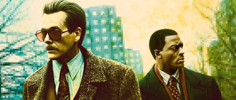 City on a Hill - Saison 1