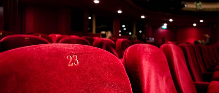 Le théâtre et la politique