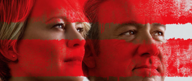 House of Cards - Saison 5