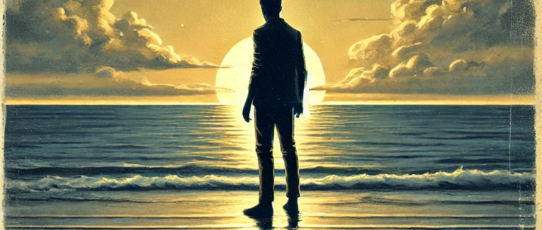 Cold Golden Silence