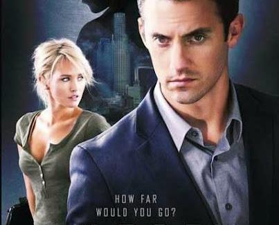 Chosen - Saison 1