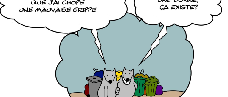 RATPSODIES - AUTUMN 2023 - 25