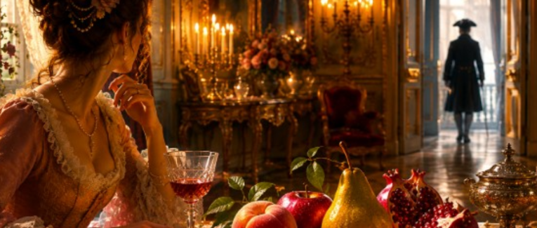 Pêche, Pomme ou Poire ?