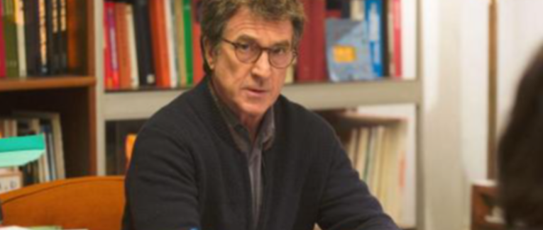 Médecin de campagne (Thomas Lilti, 2015)