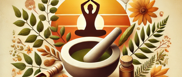 Une introduction à la Médecine Ayurvédique