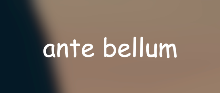 refuser le statu quo ?