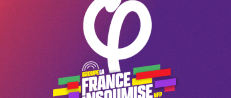La France Insoumise : un parti politique à abattre pour l'oligarchie française