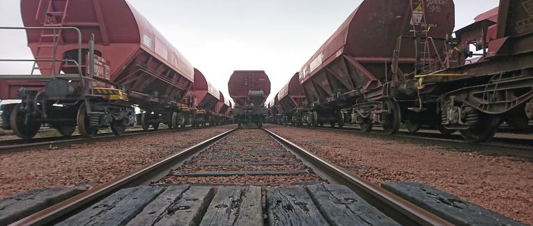 Sur de bons rails pour de belles perspectives