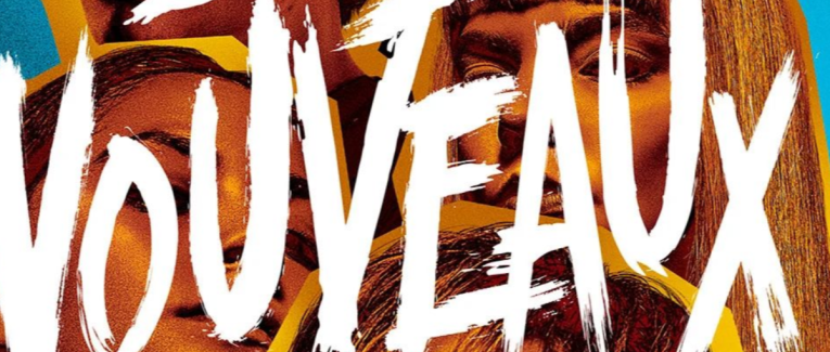 Les Nouveaux Mutants