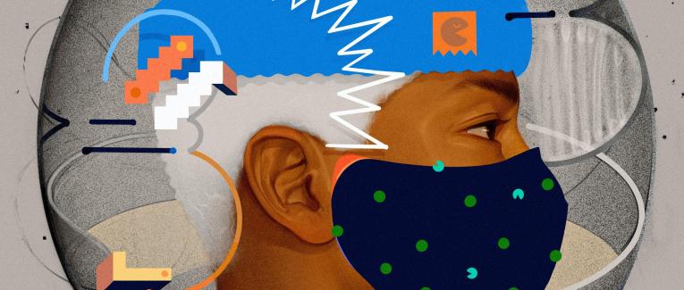 Le seul moyen pour ne plus avoir peur de l'incertitude