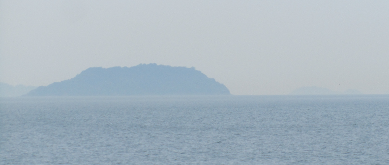 L'île