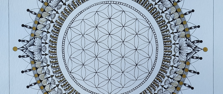 Couronne de l'aube sacrée