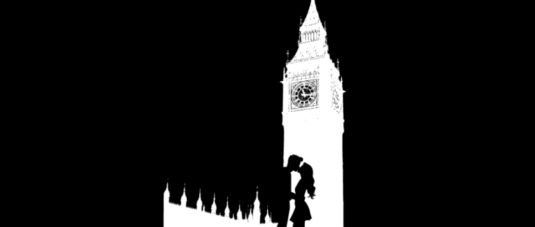 Bon baiser de Londres