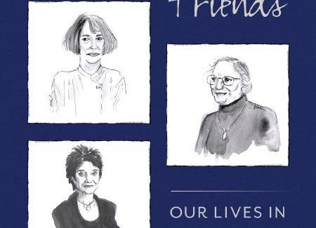 Revue de My Brilliant Friends par Nancy K. Miller