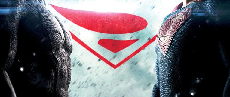 Batman Vs Superman : l'Aube de la Justice