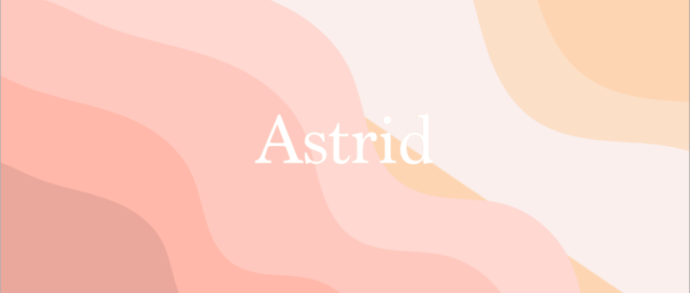 Astrid