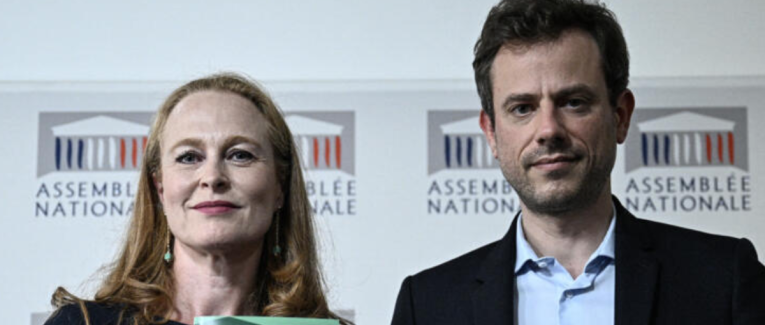 Le sacrifice des enfants
