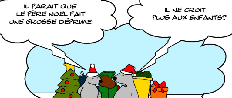 RATPSODIES - CHRISTMAS 2024 - 3
