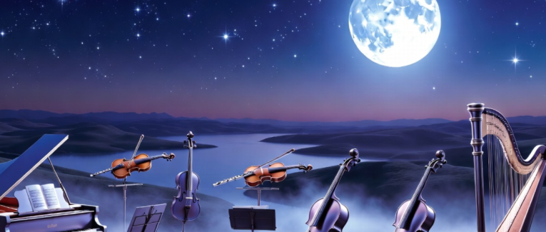 La chanson du bonheur