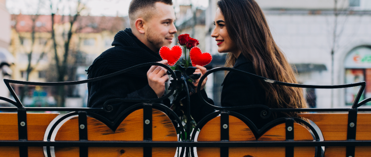 Which Gift Is Best for Valentine's Day?