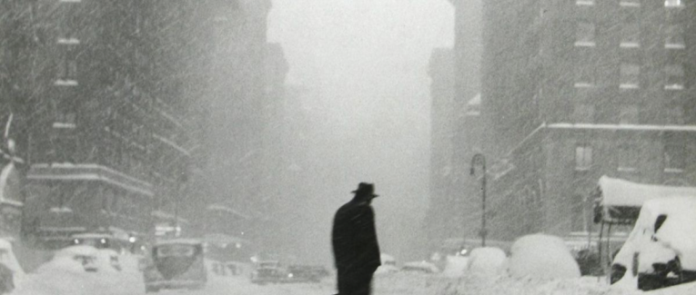 L’hiver