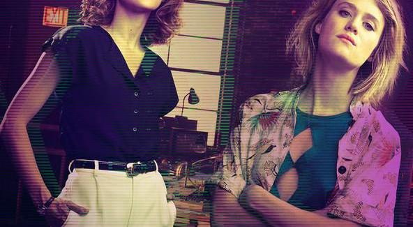 Halt and Catch Fire - Saison 3