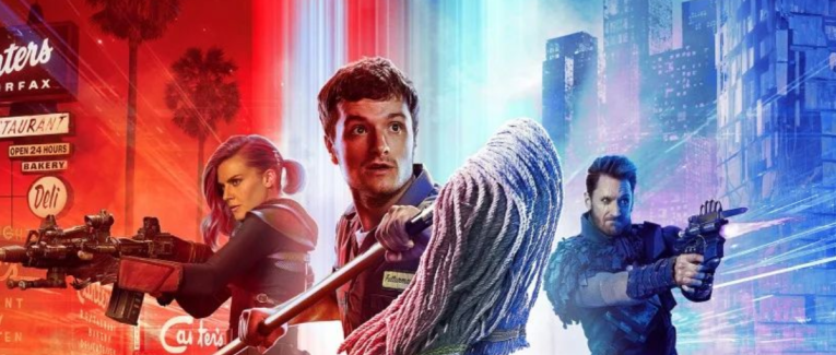 Future Man - Saison 1