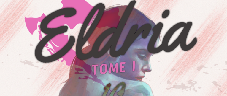 Eldria I : 10 · Dan