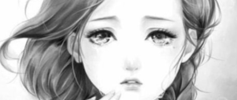 Sa tristesse
