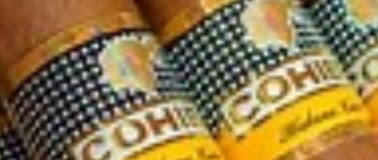 No Cigar : Matter of Health and Freedom