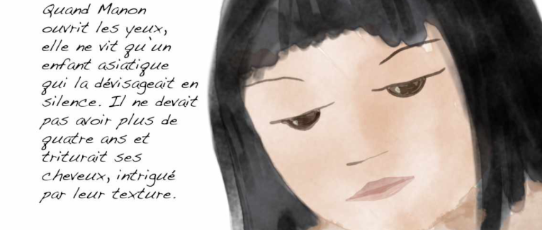 2. Clan destin - Le peuple de la Terre