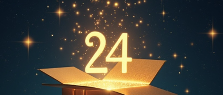 Jour 24 : La Nuit de Noël