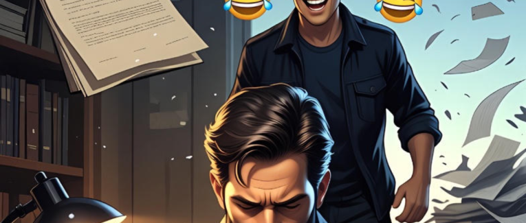 Réponse à moi-même, mais destinée à ta jeunesse biaisée…