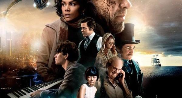 Cloud Atlas