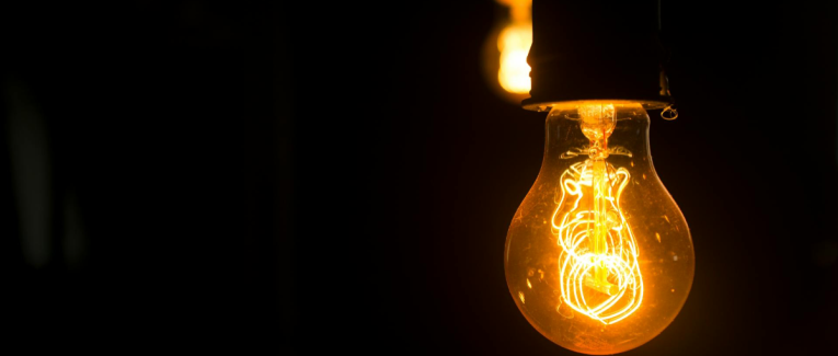 Ce que prend la lumière