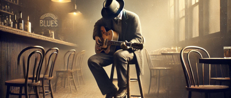 Le blues de l'athée