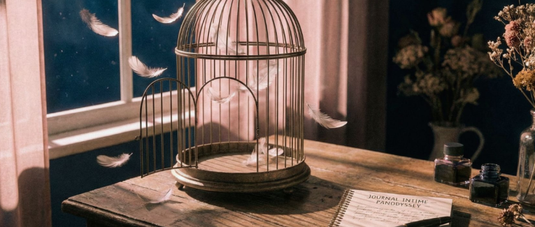 Journal (presque lucide) d’une divorcée en récidive - 26 Décembre