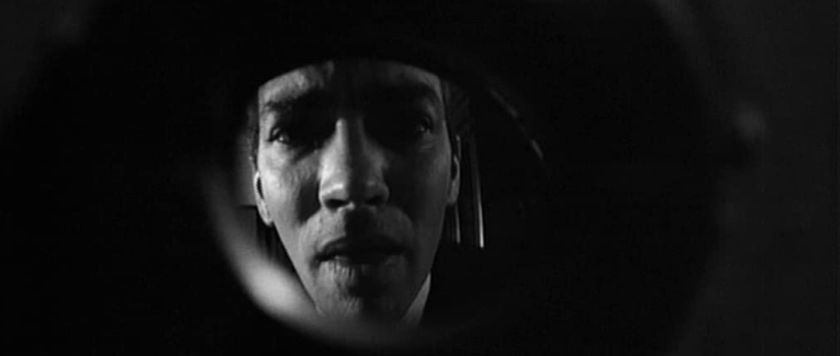 Répulsion (1965) Roman Polanski