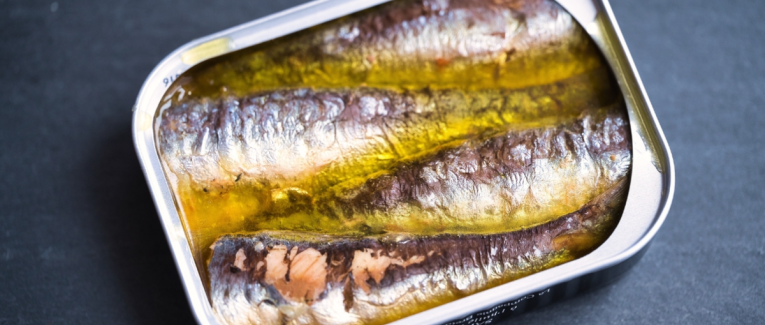 Les sardines