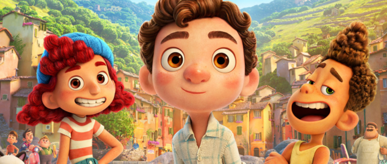 Luca