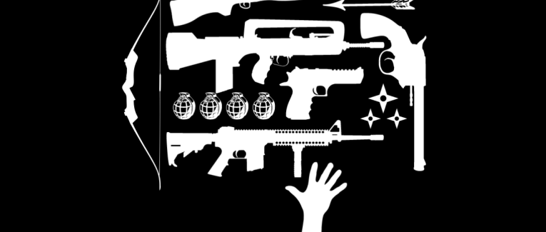 Nous n'avions que la colère : 1 - La violence