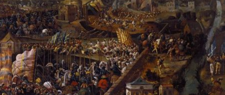15- Le temps des guerres