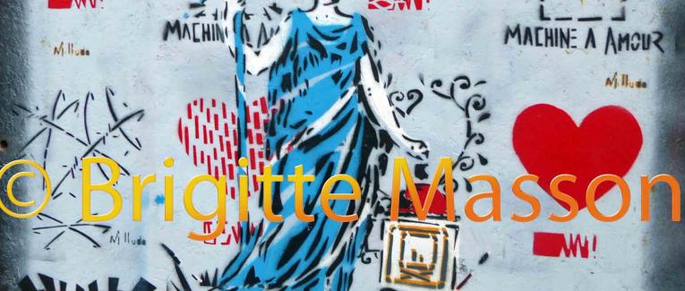 Amour, désir, plaisir