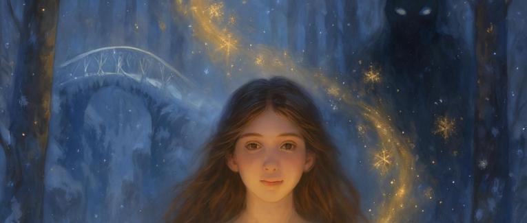 Chapitre IV: L'épreuve des coeurs